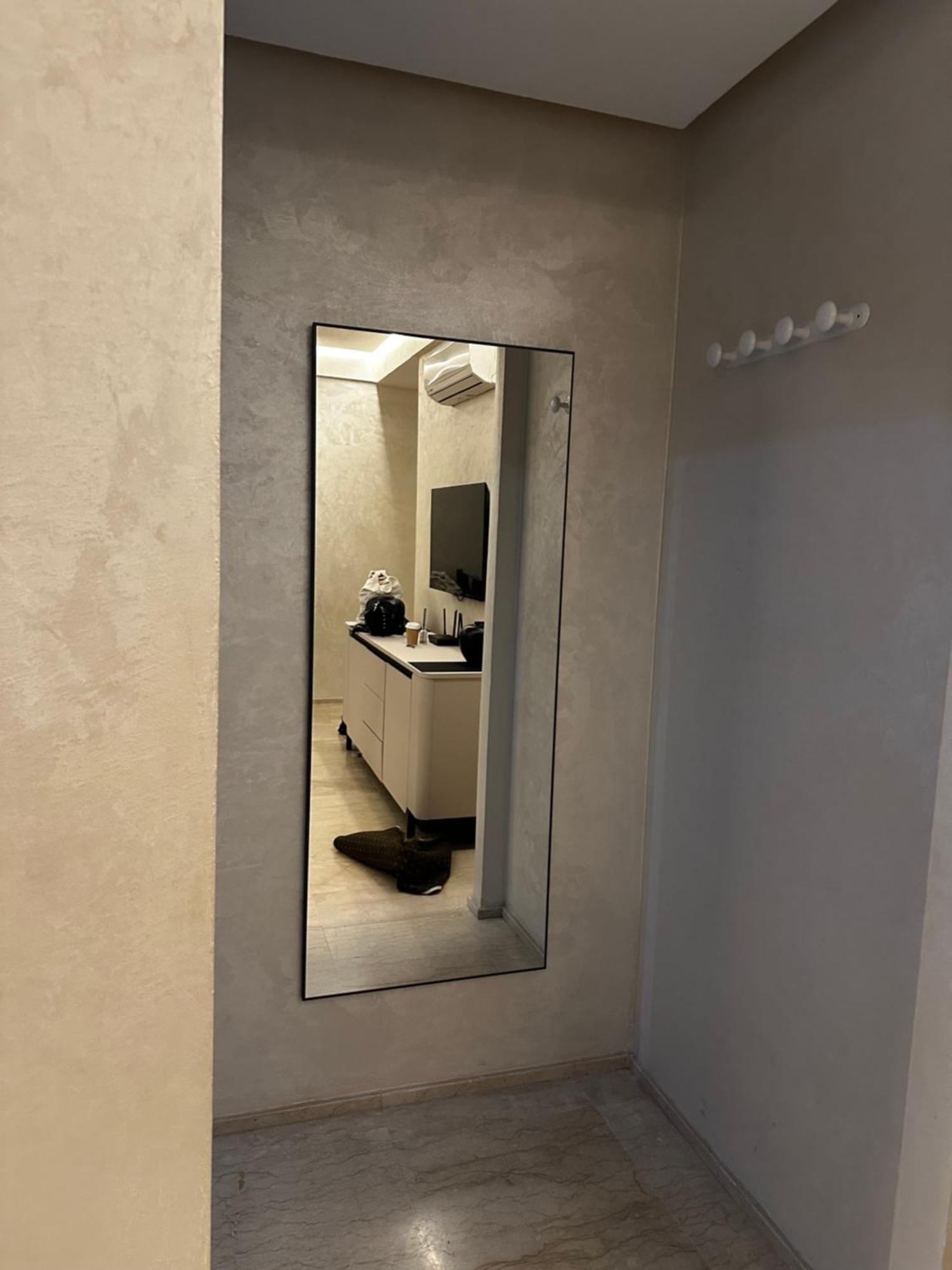Appartement Centre Gare Gueliz Chic Et Cosy De Marrakech Marrakesh Ngoại thất bức ảnh